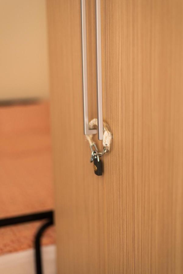 Dimsim Home-Σπίτι Με Όνομα Trikala  Ngoại thất bức ảnh