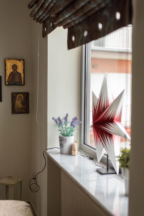 Dimsim Home-Σπίτι Με Όνομα Trikala  Ngoại thất bức ảnh