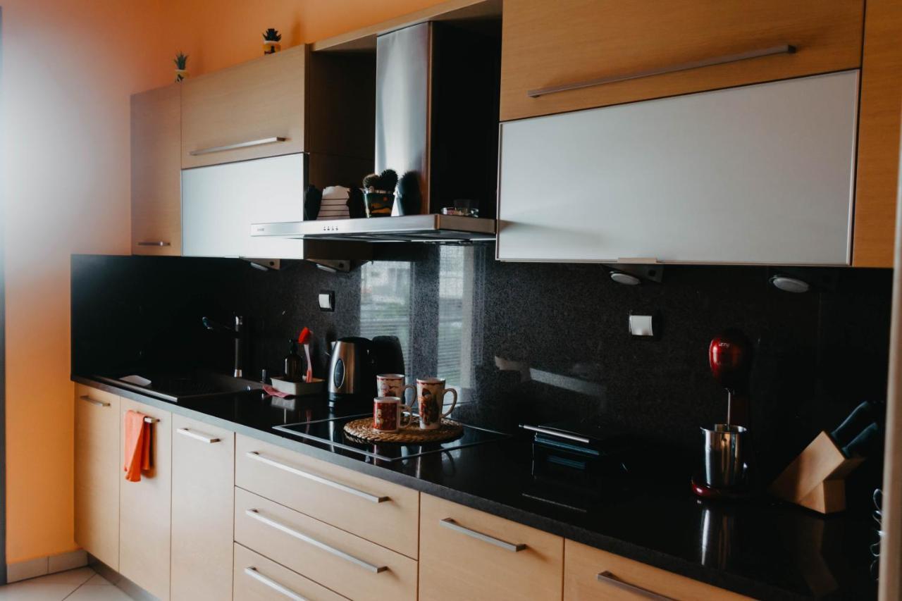 Dimsim Home-Σπίτι Με Όνομα Trikala  Ngoại thất bức ảnh