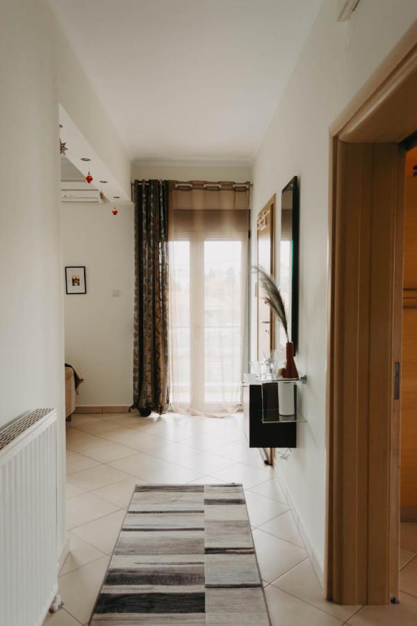 Dimsim Home-Σπίτι Με Όνομα Trikala  Ngoại thất bức ảnh