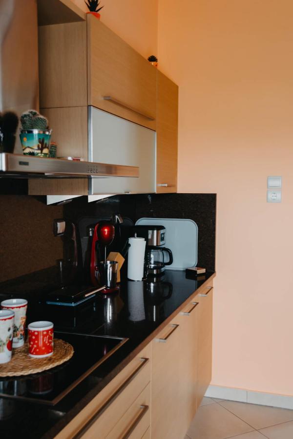Dimsim Home-Σπίτι Με Όνομα Trikala  Ngoại thất bức ảnh