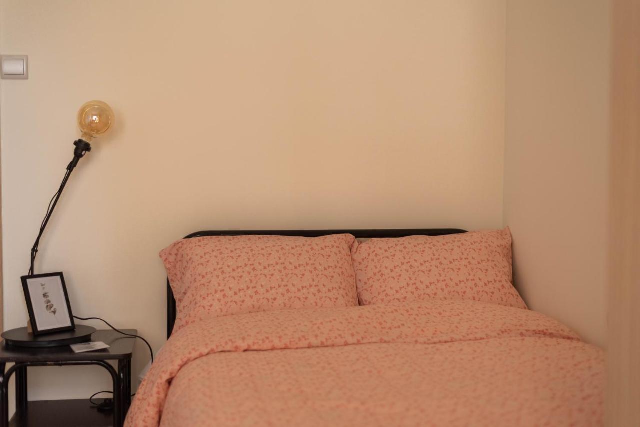 Dimsim Home-Σπίτι Με Όνομα Trikala  Ngoại thất bức ảnh