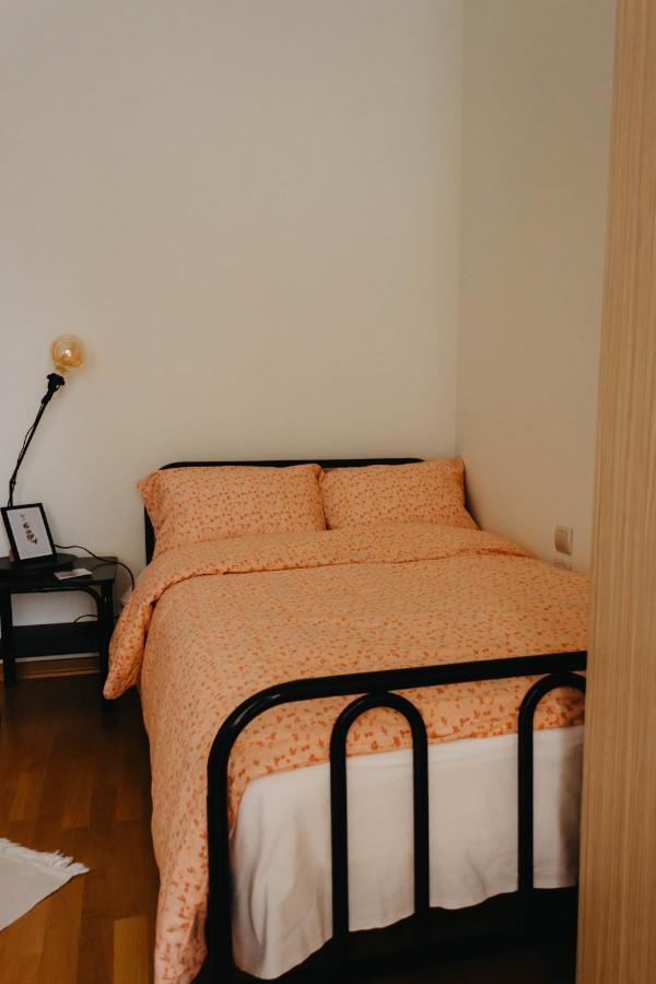 Dimsim Home-Σπίτι Με Όνομα Trikala  Ngoại thất bức ảnh