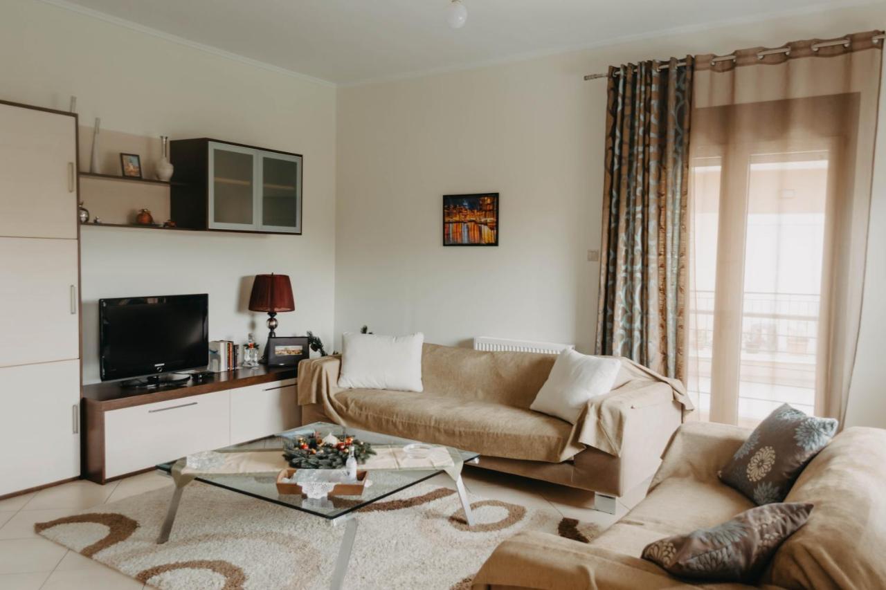 Dimsim Home-Σπίτι Με Όνομα Trikala  Ngoại thất bức ảnh