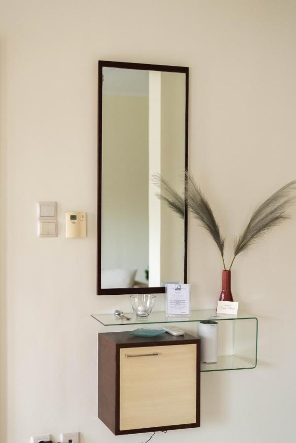 Dimsim Home-Σπίτι Με Όνομα Trikala  Ngoại thất bức ảnh