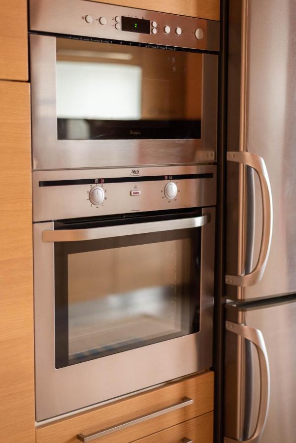 Dimsim Home-Σπίτι Με Όνομα Trikala  Ngoại thất bức ảnh