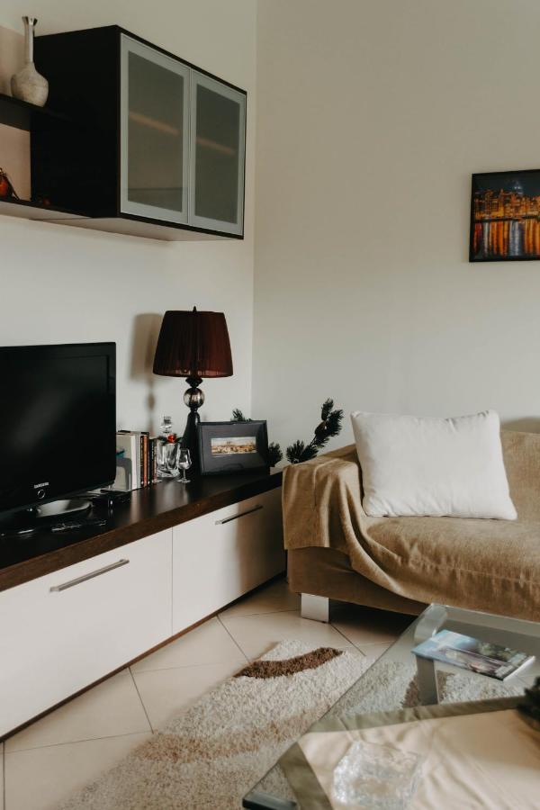 Dimsim Home-Σπίτι Με Όνομα Trikala  Ngoại thất bức ảnh