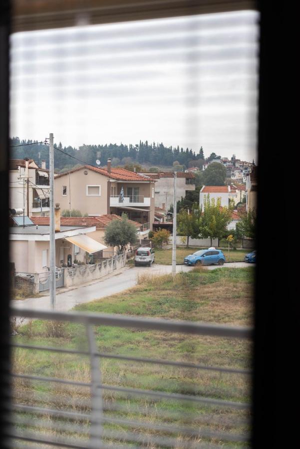 Dimsim Home-Σπίτι Με Όνομα Trikala  Ngoại thất bức ảnh