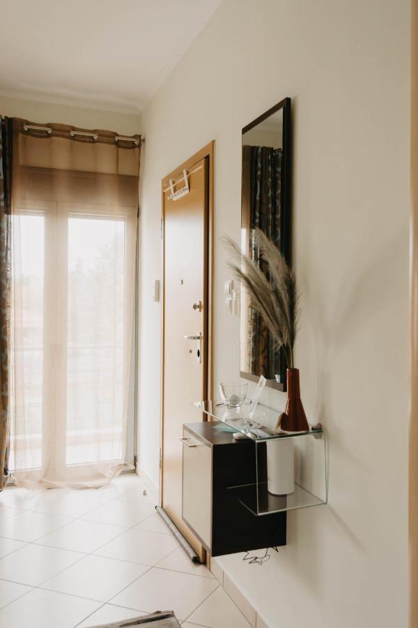 Dimsim Home-Σπίτι Με Όνομα Trikala  Ngoại thất bức ảnh