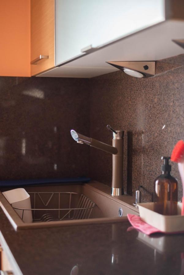 Dimsim Home-Σπίτι Με Όνομα Trikala  Ngoại thất bức ảnh