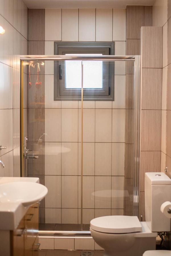 Dimsim Home-Σπίτι Με Όνομα Trikala  Ngoại thất bức ảnh