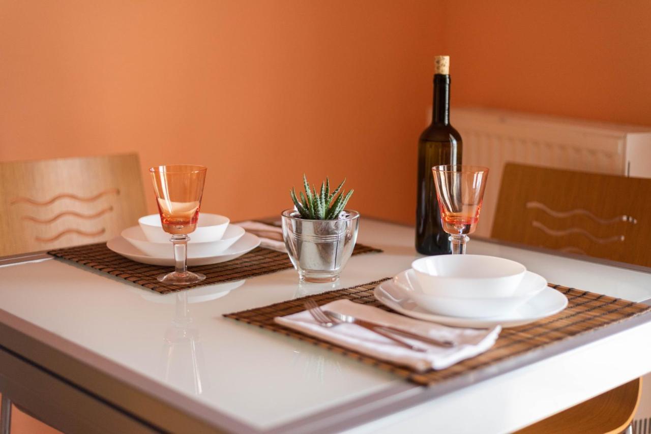 Dimsim Home-Σπίτι Με Όνομα Trikala  Ngoại thất bức ảnh