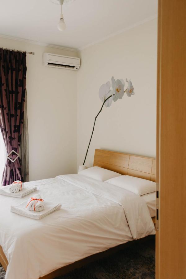 Dimsim Home-Σπίτι Με Όνομα Trikala  Ngoại thất bức ảnh