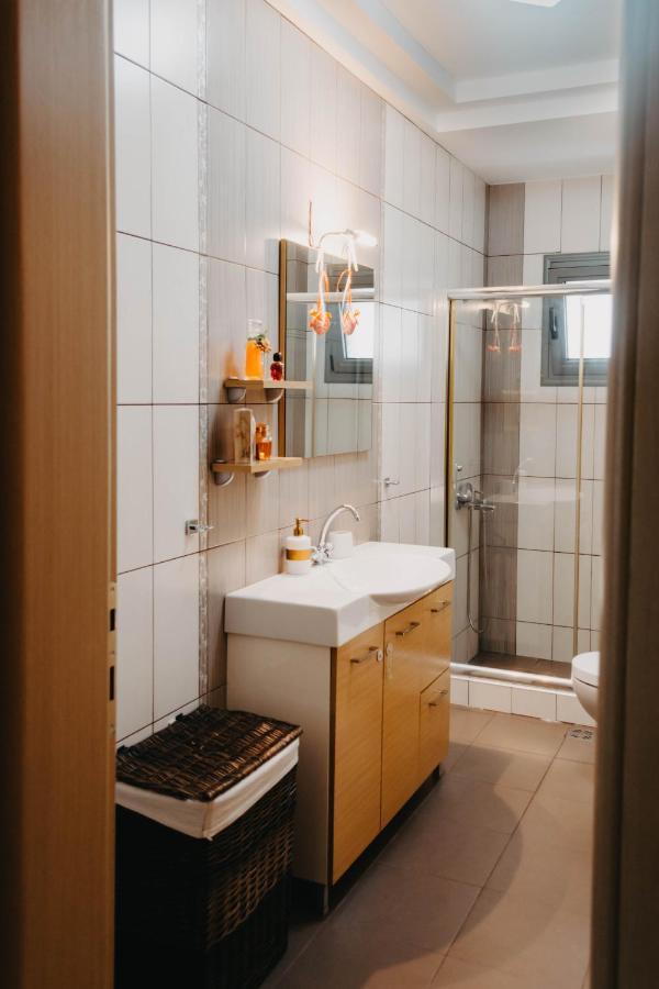 Dimsim Home-Σπίτι Με Όνομα Trikala  Ngoại thất bức ảnh