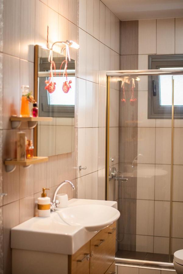 Dimsim Home-Σπίτι Με Όνομα Trikala  Ngoại thất bức ảnh