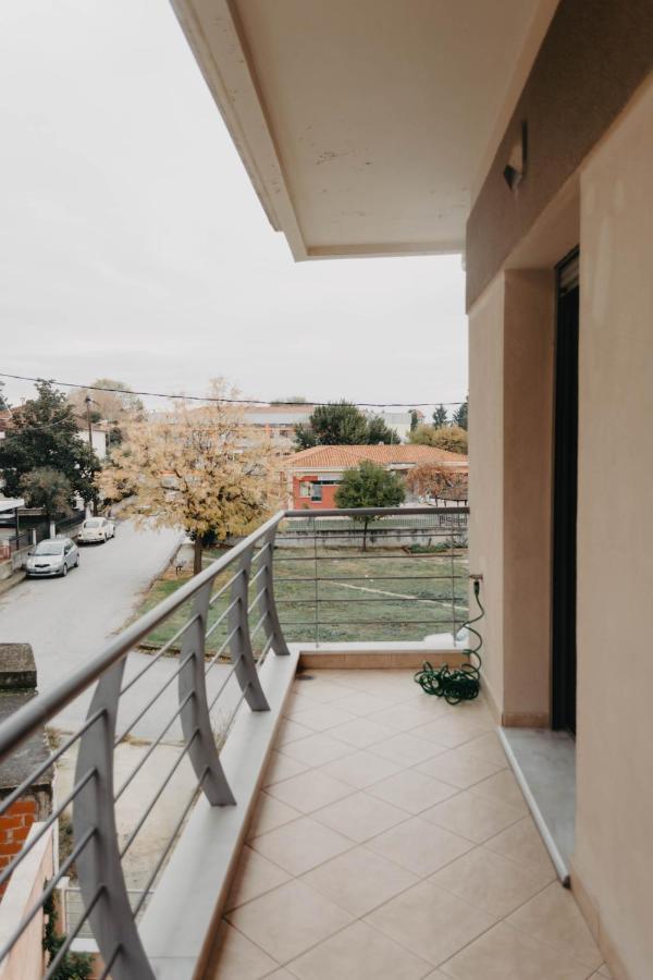Dimsim Home-Σπίτι Με Όνομα Trikala  Ngoại thất bức ảnh