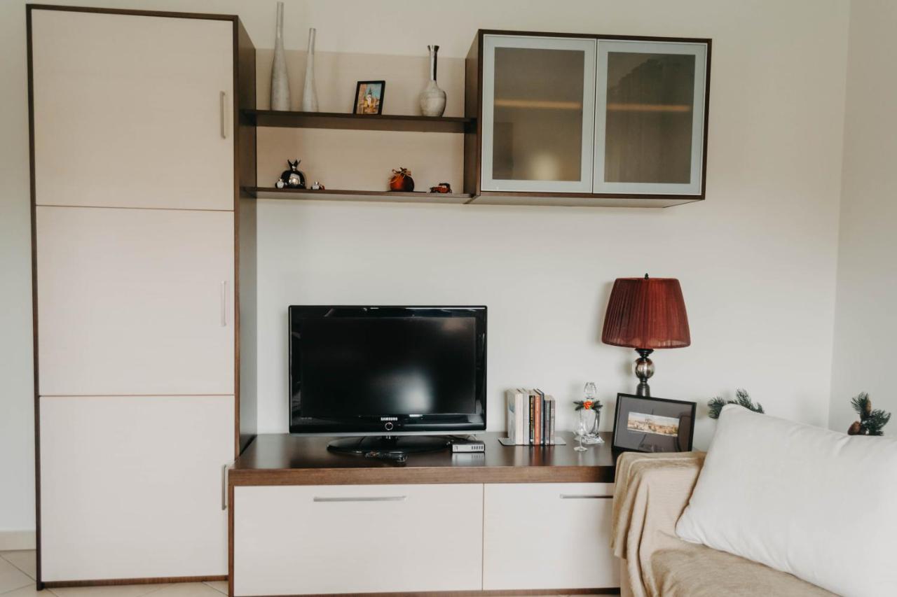 Dimsim Home-Σπίτι Με Όνομα Trikala  Ngoại thất bức ảnh