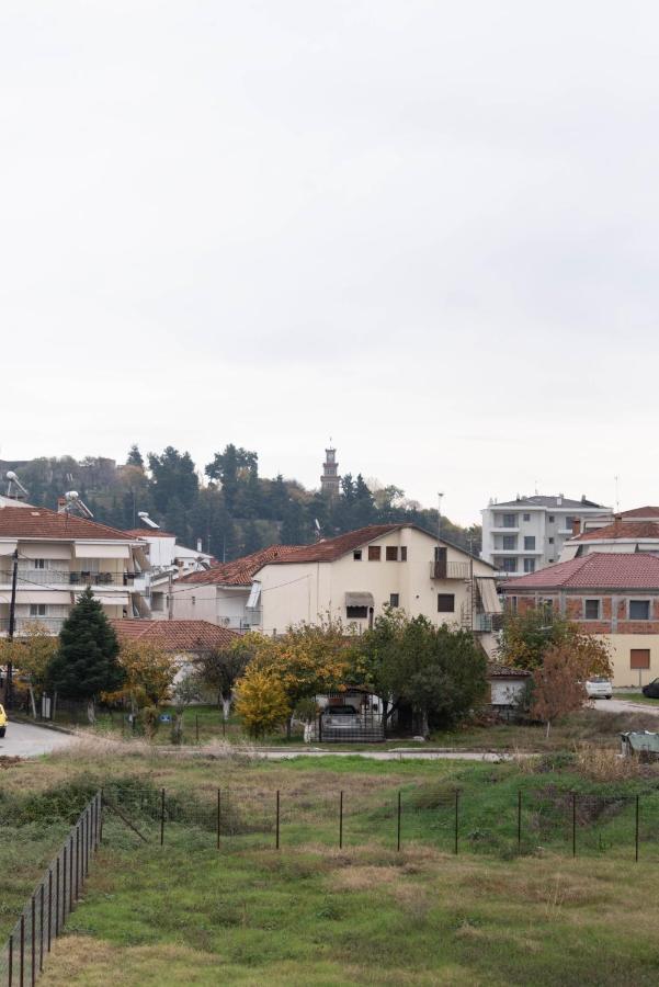 Dimsim Home-Σπίτι Με Όνομα Trikala  Ngoại thất bức ảnh