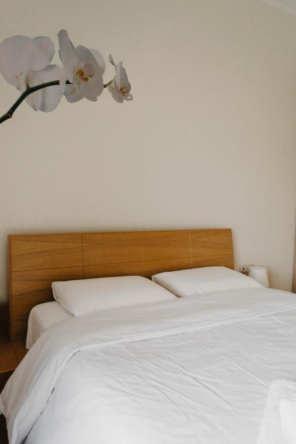 Dimsim Home-Σπίτι Με Όνομα Trikala  Ngoại thất bức ảnh