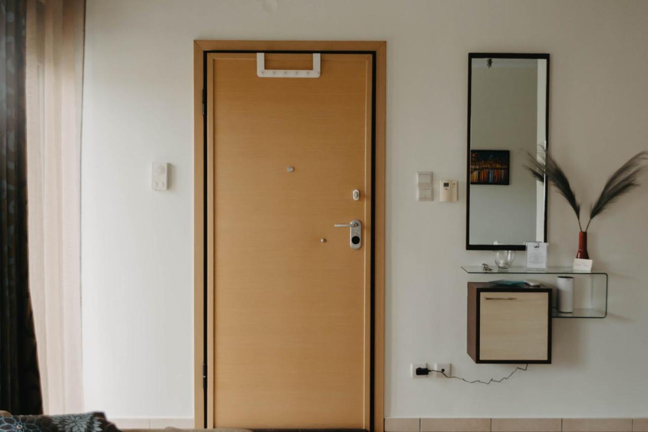 Dimsim Home-Σπίτι Με Όνομα Trikala  Ngoại thất bức ảnh