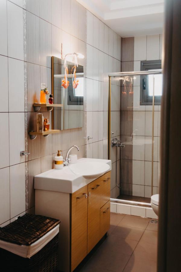 Dimsim Home-Σπίτι Με Όνομα Trikala  Ngoại thất bức ảnh