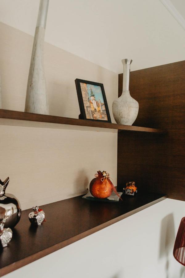 Dimsim Home-Σπίτι Με Όνομα Trikala  Ngoại thất bức ảnh