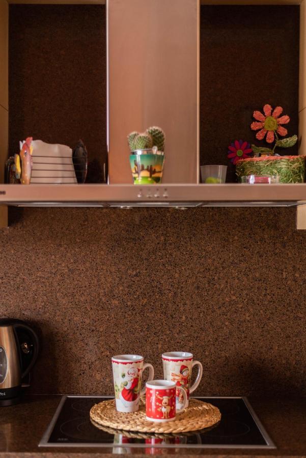 Dimsim Home-Σπίτι Με Όνομα Trikala  Ngoại thất bức ảnh