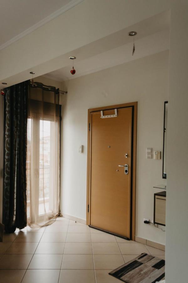 Dimsim Home-Σπίτι Με Όνομα Trikala  Ngoại thất bức ảnh
